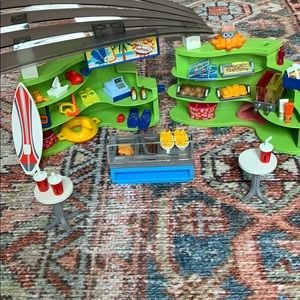 Playmobil Summer Fun Set